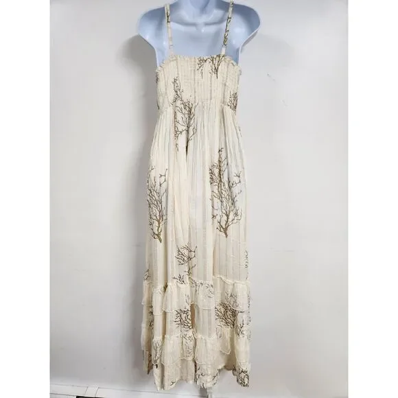 ananta dress (Boutique Dresses) Size L/XL H - Picture 5 of 7